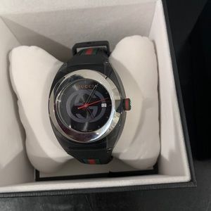 Gucci Sync Watch